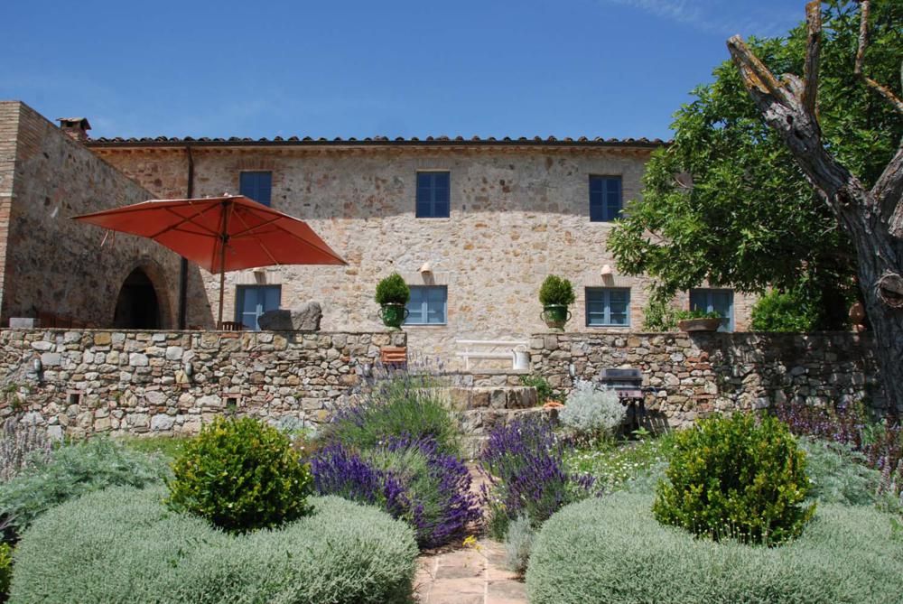 Le Porciglia Colle Val D'Elsa Siena http//www