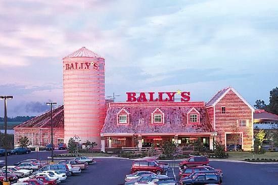 ballys casino tunica mississippi