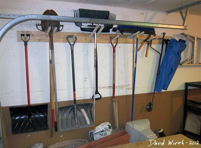 Garden Tool Organizer Nzace Adjustable Storage System 48 Inch Garage Heavy Duty Tools Hanger With 3 Rails 12 Hooks Wall Holders For Mount Hoses Accessories Gardening - Garden Tools Wall Holder Garden Tool Organizer Nzace Adjustable Storage System 48 Inch Garage Heavy Duty Tools Hanger With 3 Rails 12 Hooks Wall Holders For Mount Hoses Accessories Gardening - Garden Tools Wall Holder