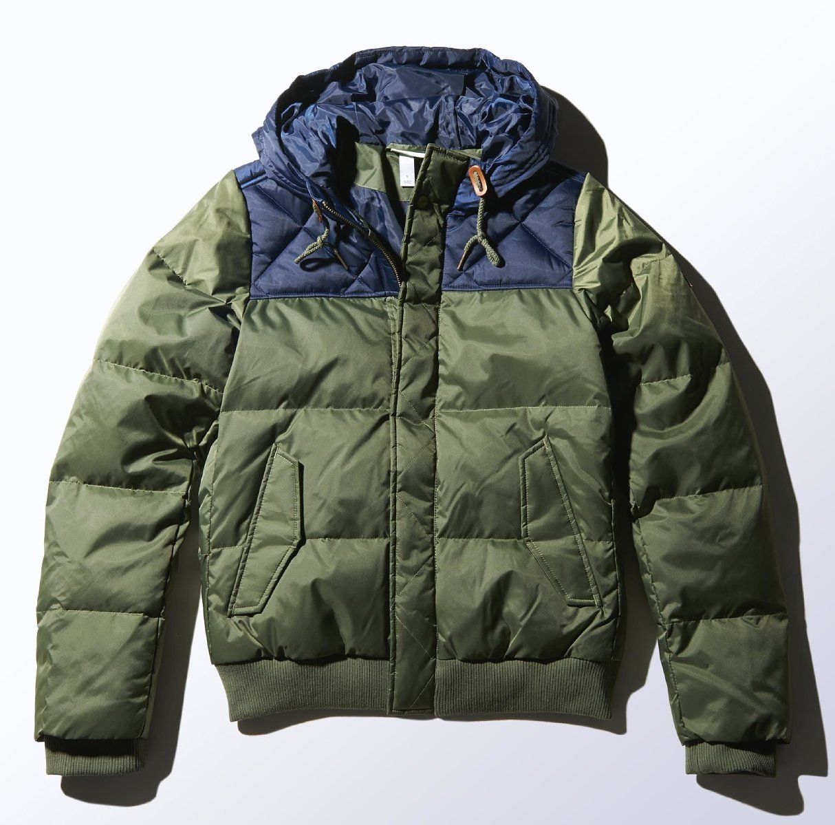 adidas neo padded down utility jacket adidas neo padded down utility jacket