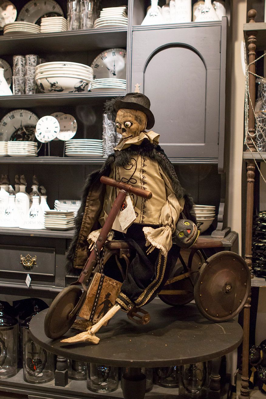 Roger s Gardens Halloween Shopping Halloween Doll Halloween Haunt roger-s-gardens-halloween-shopping-halloween-doll-halloween-haunt