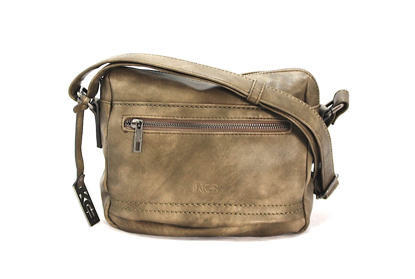 Privata hombre bolso bandolera Urban