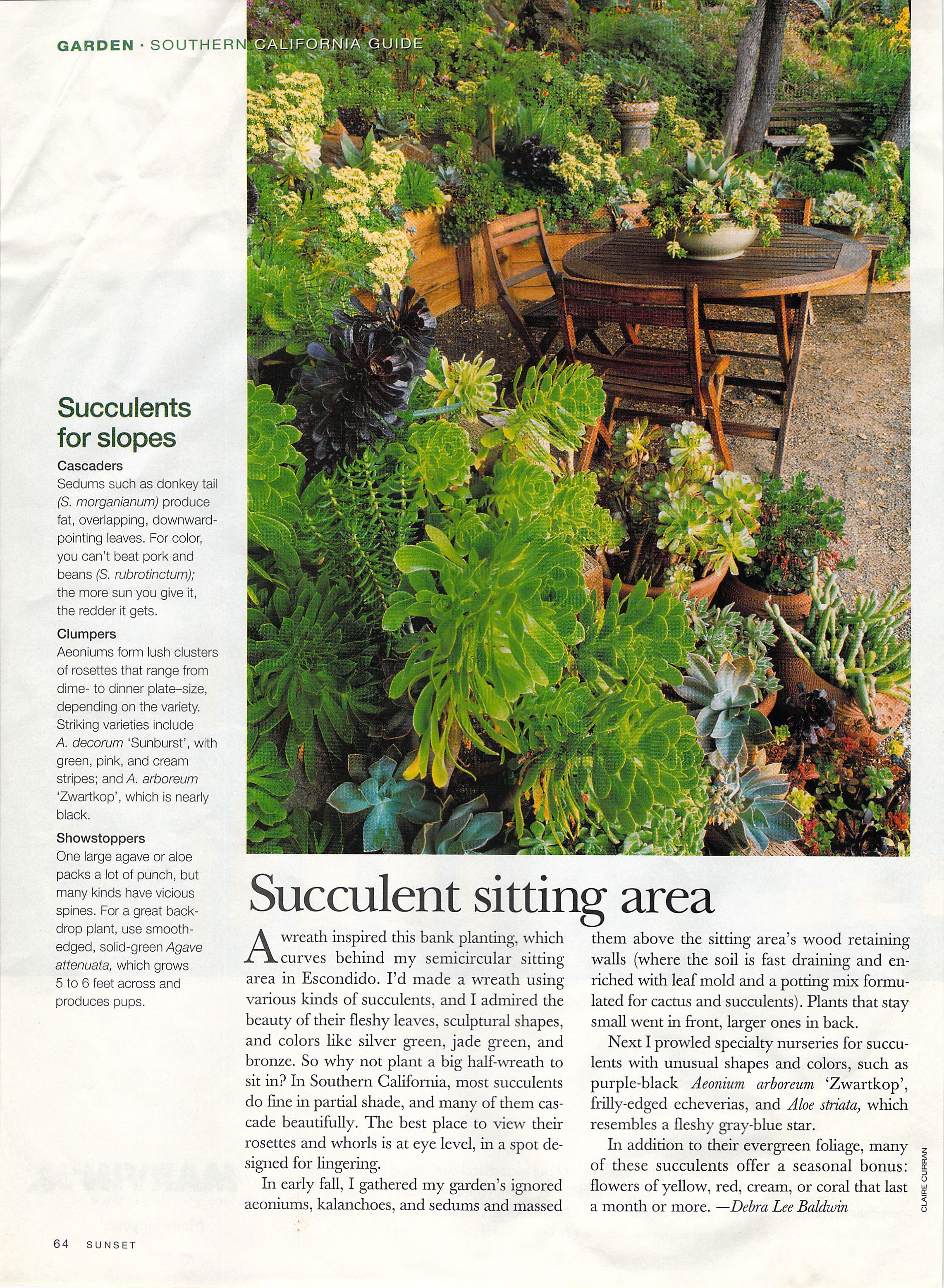 Sunset Com Home Page Gardening Garden Inspiration Garden