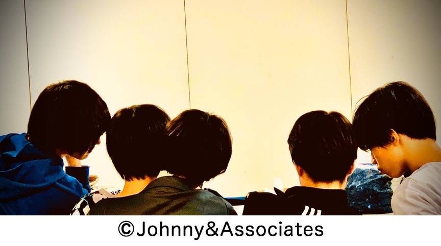 かんじゅ日誌 Johnny S Web ジャニーズ ブログ 関西 関西ジャニーズjr かんじゅ日誌 Johnny S Web ジャニーズ ブログ 関西 関西ジャニーズjr