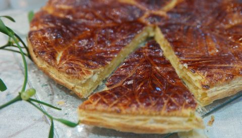Feuilletés apéritif délicieux * 1,2,3...Dégustez ! #feuilletésapéritif