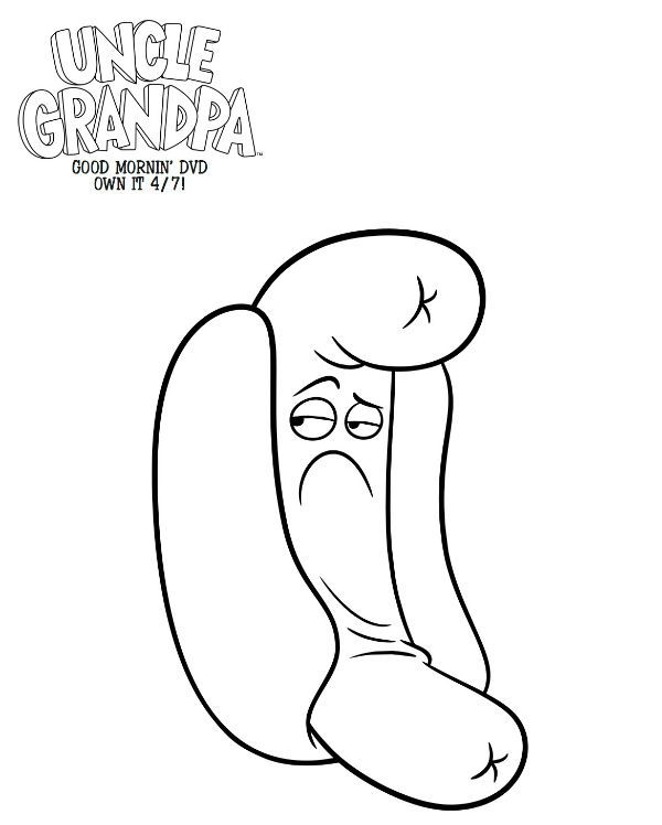 Uncle Grandpa coloring Coloring Pages Pinterest Uncle grandpa - copy coloring pages games superhero Uncle Grandpa coloring Coloring Pages Pinterest Uncle grandpa - copy coloring pages games superhero