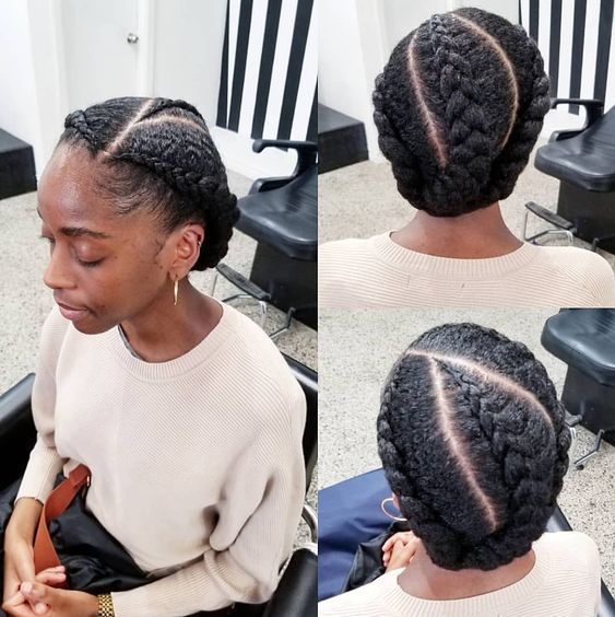 Épinglé sur Coupe De Cheveux