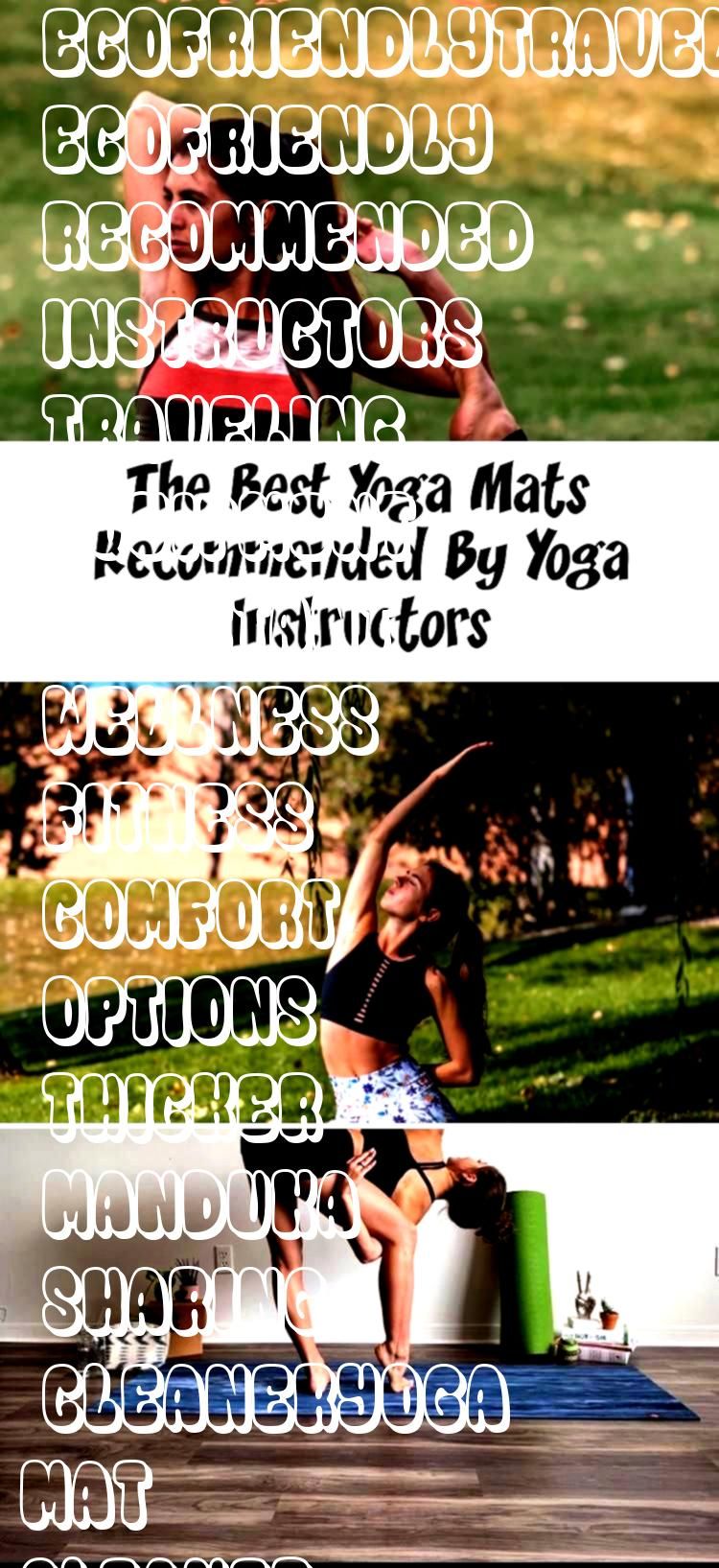 #ecofriendlytravel #ecofriendly #recommended #instructors #traveling #equipment #resistant #wellness...