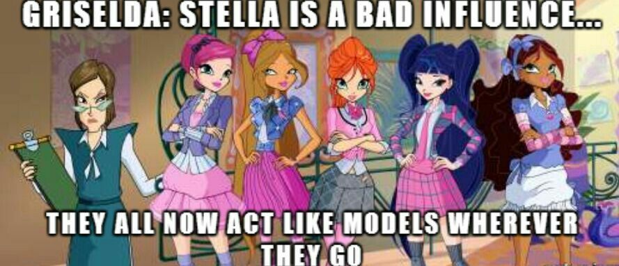 Winx Club Memes Bad Influence Family Guy Guys winx-club-memes-bad-influence-family-guy-guys