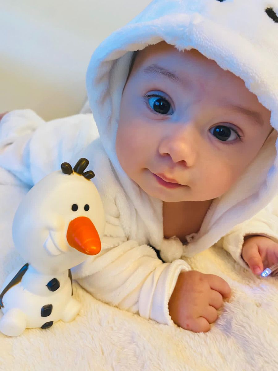 Frozen Olaf Baby Photo In 21 Baby Photos Baby Baby Face Frozen Olaf Baby Photo In 21 Baby Photos Baby Baby Face