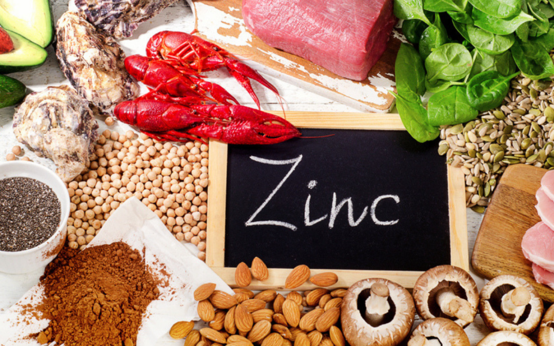 wellness blog - Erin Michelle Wellness Zinc Supplements, Health Supplements, Best Fruits For Diabetics, Zinc Rich Foods, Fitness Motivation, Zinc Deficiency, Healthy Lungs, Health Tips, Health Foods