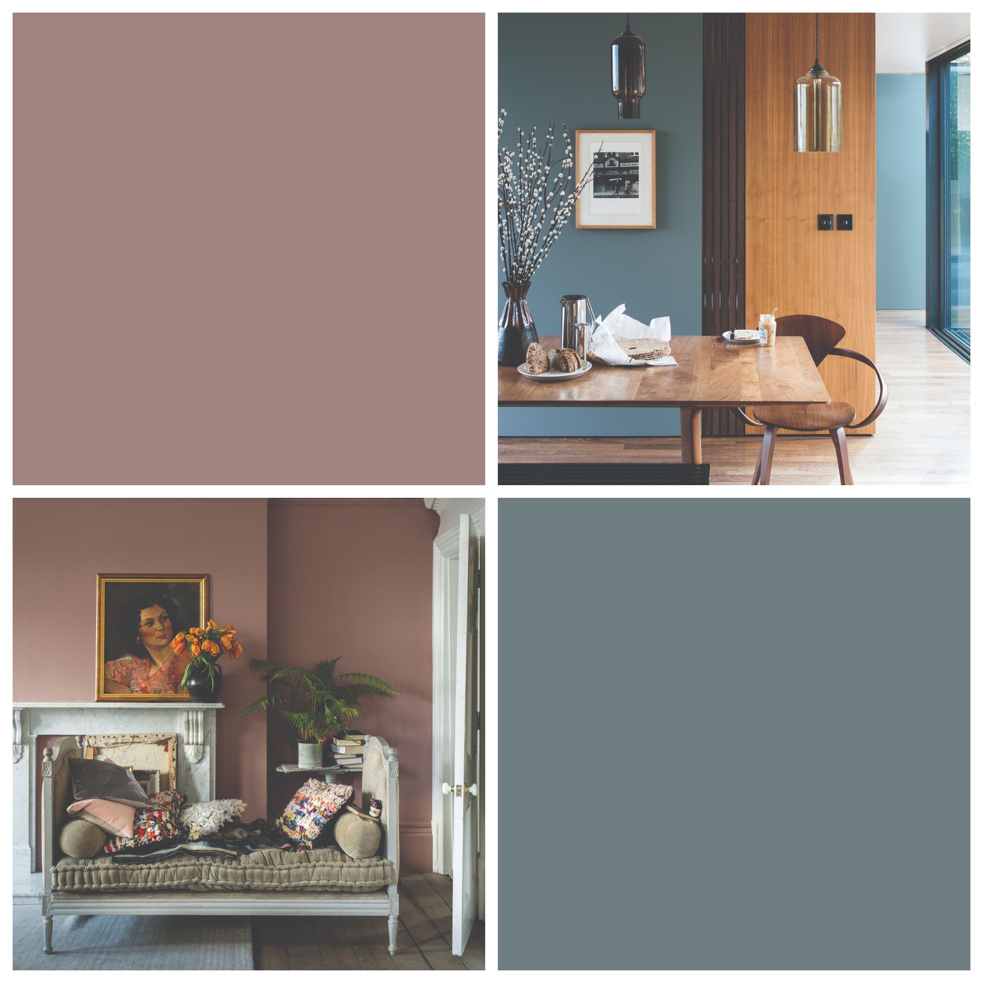 Trendfarben 2019 Welche Sind Die Aktuellen Pantone Farben