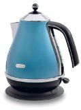 DeLonghi Icona KBO3001.B Jug Kettle in DeLonghi Icona KBO3001.B Jug Kettle in