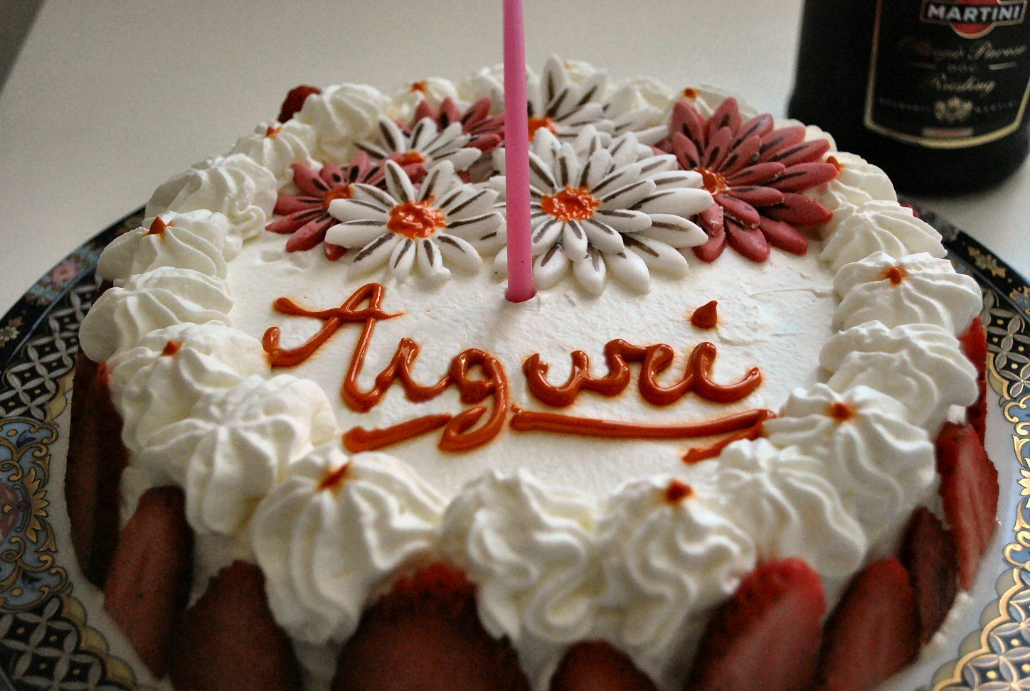 Pin su Decorazioni dolci