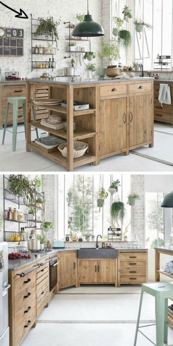 Los 17 mejores escritorios y sillas de Maisons du Monde