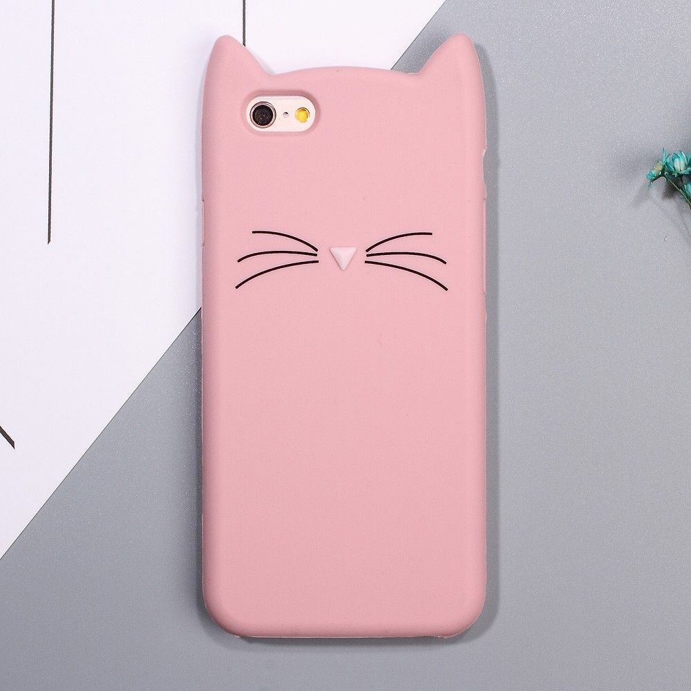 coque iphone 6 chat