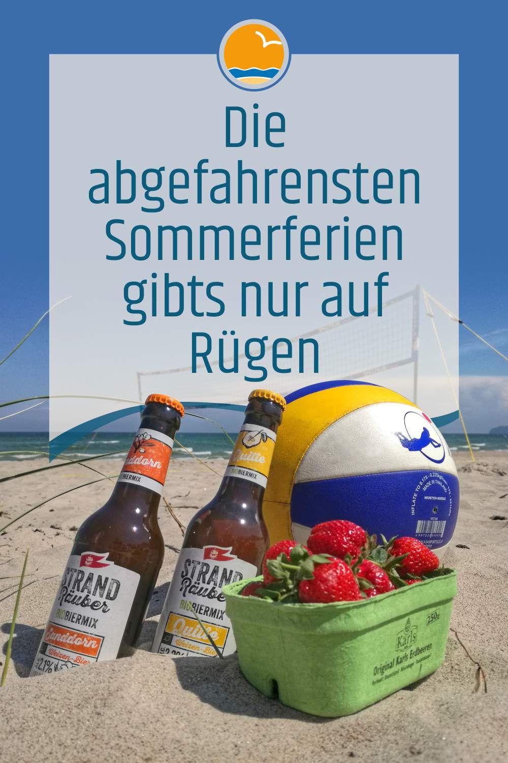 Single mit kind urlaub auf rügen