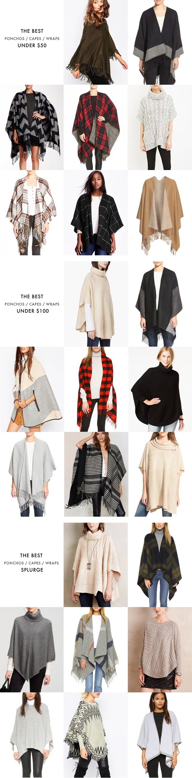 Moncler Capes & Ponchos Chica Moncler Capes & Ponchos Chica