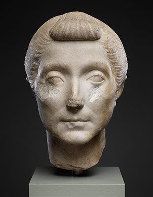 How To Write An Essay In High School Marble Head Of An Elderly Woman Roman Hairstyles Marble Bust Roman Fashion Roman Quality Article Writing Service also Need Someone To Do Online Assignment Online Roman Portrait Sculpture The Stylistic Cycle In Ancient Persuasive Essay Topics For High School Students