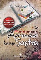 Pengertian karya sastra menurut para ahli