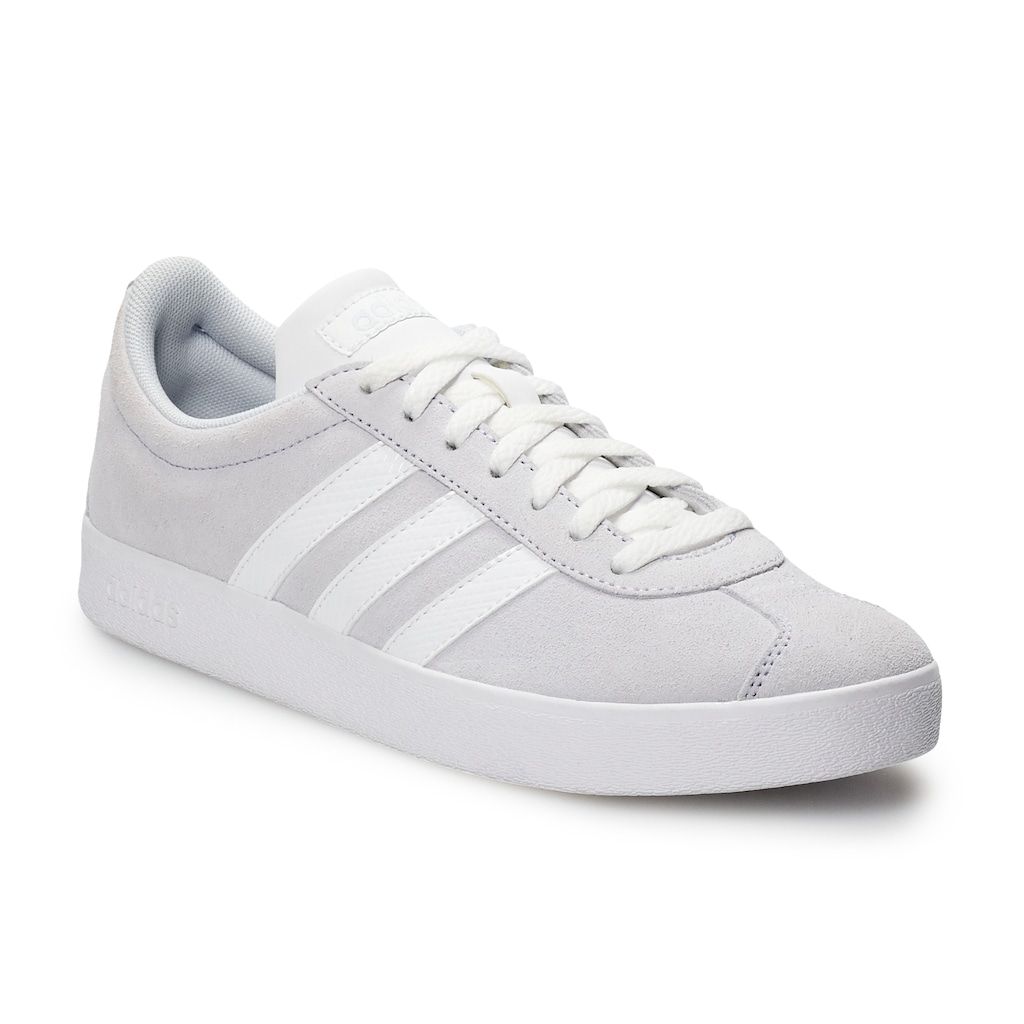 adidas vl court 2.0 womens blue