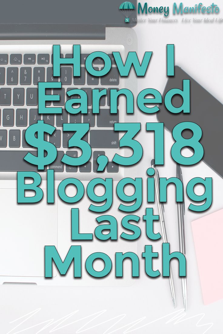 Writing reports for money