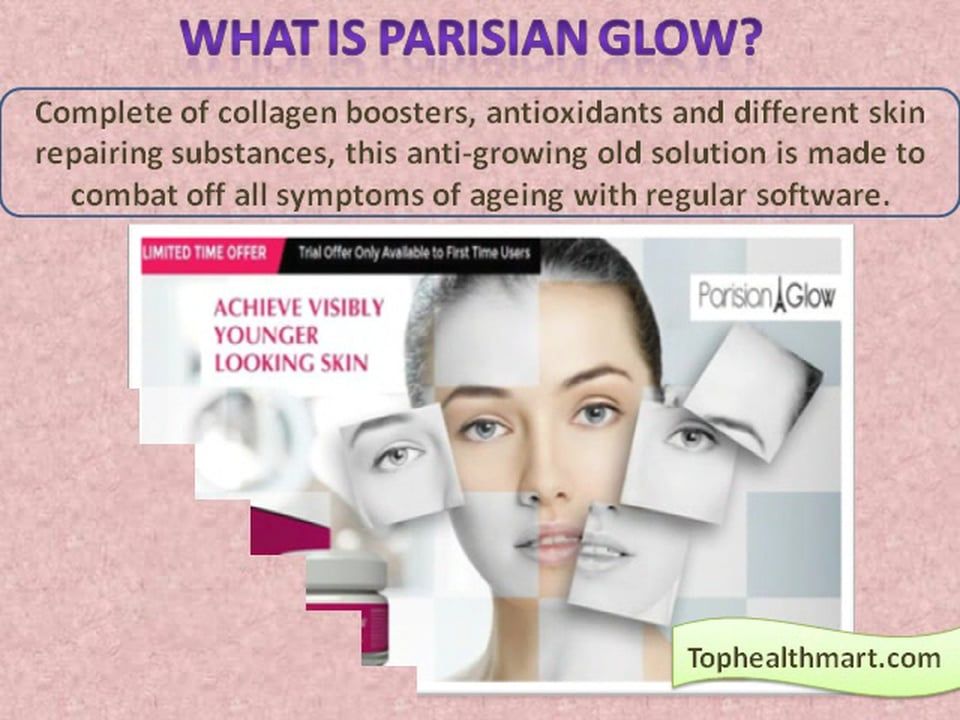Parisian Glow Skin >> Parisian Glow Wonderful Young Women Of All Ages Are Incident Of The Parisian Glow Skin >> Parisian Glow Wonderful Young Women Of All Ages Are Incident Of The