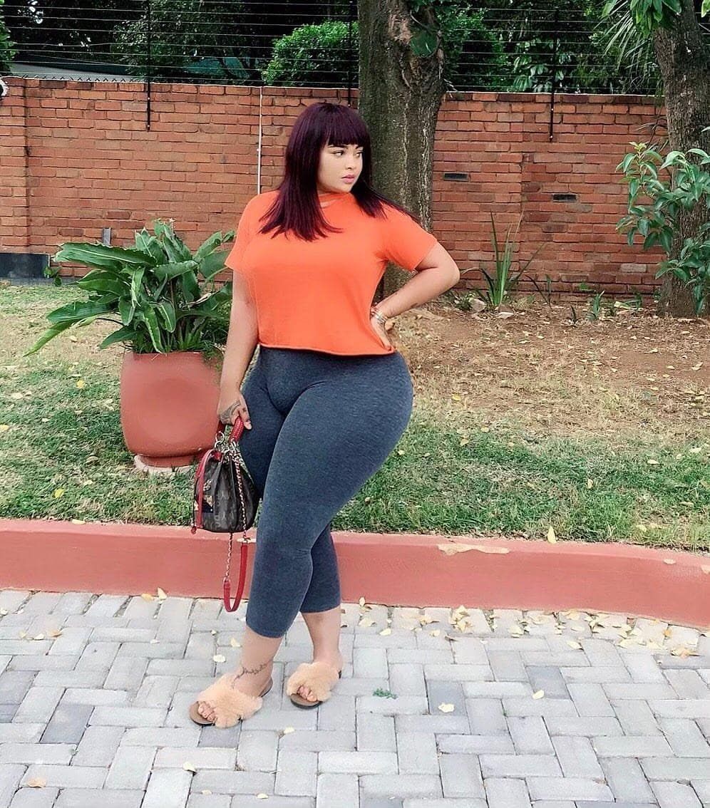 Pin En Bbw Fashion
