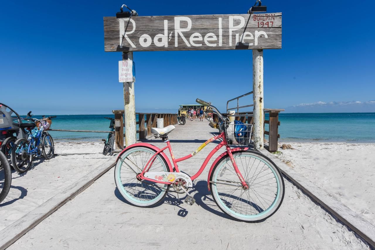 11 99 For A Full Day Of Bike Hire At South Beach Miami Just One