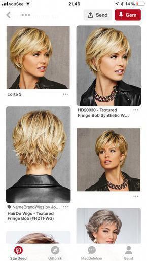 Short Hairstyles For Older Women With Fine Thin Ha Short Hairstyles For Older Women With Fine Thin Ha