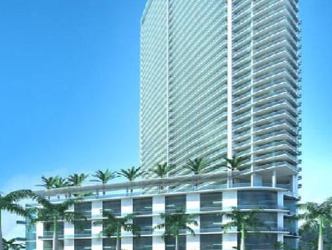 The Ivy Miami Condos: Luxury Living in the Heart of Miami