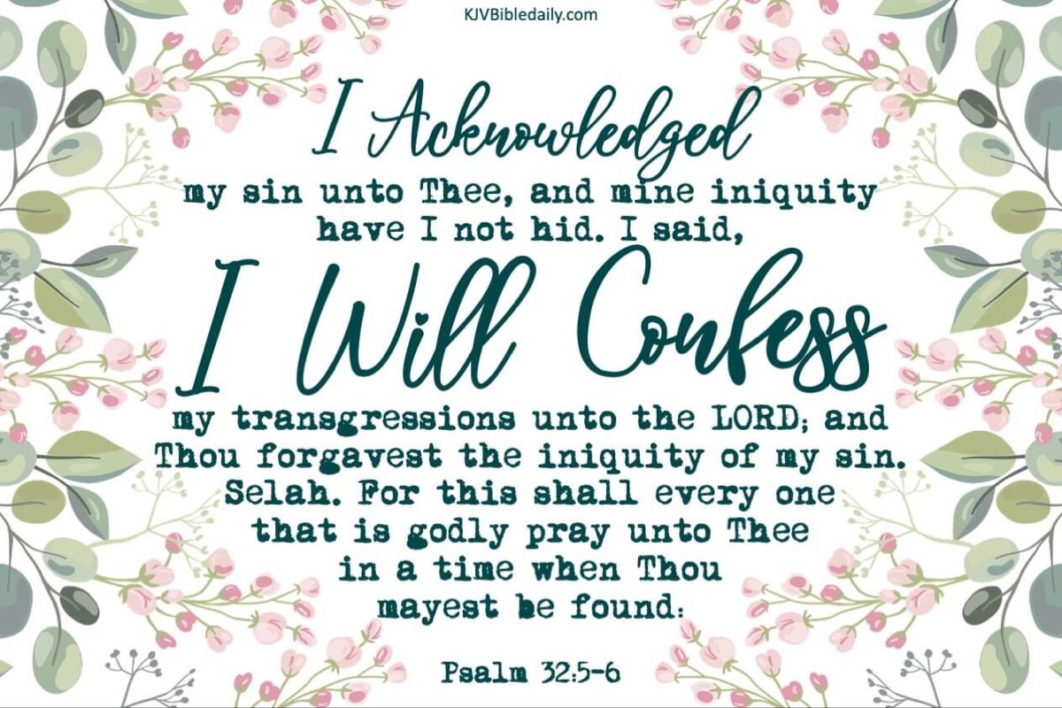Pin On Bible Verses Kjv