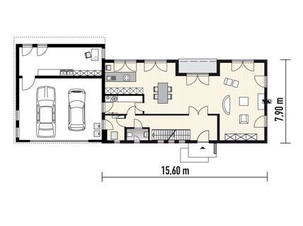 haacke bauhaus ikone grundriss www haacke haus de https www