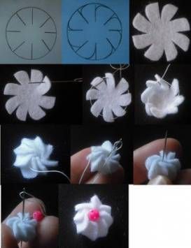 Craft Felt Christmas Kids 46 Ideas For 2019 #felttoys