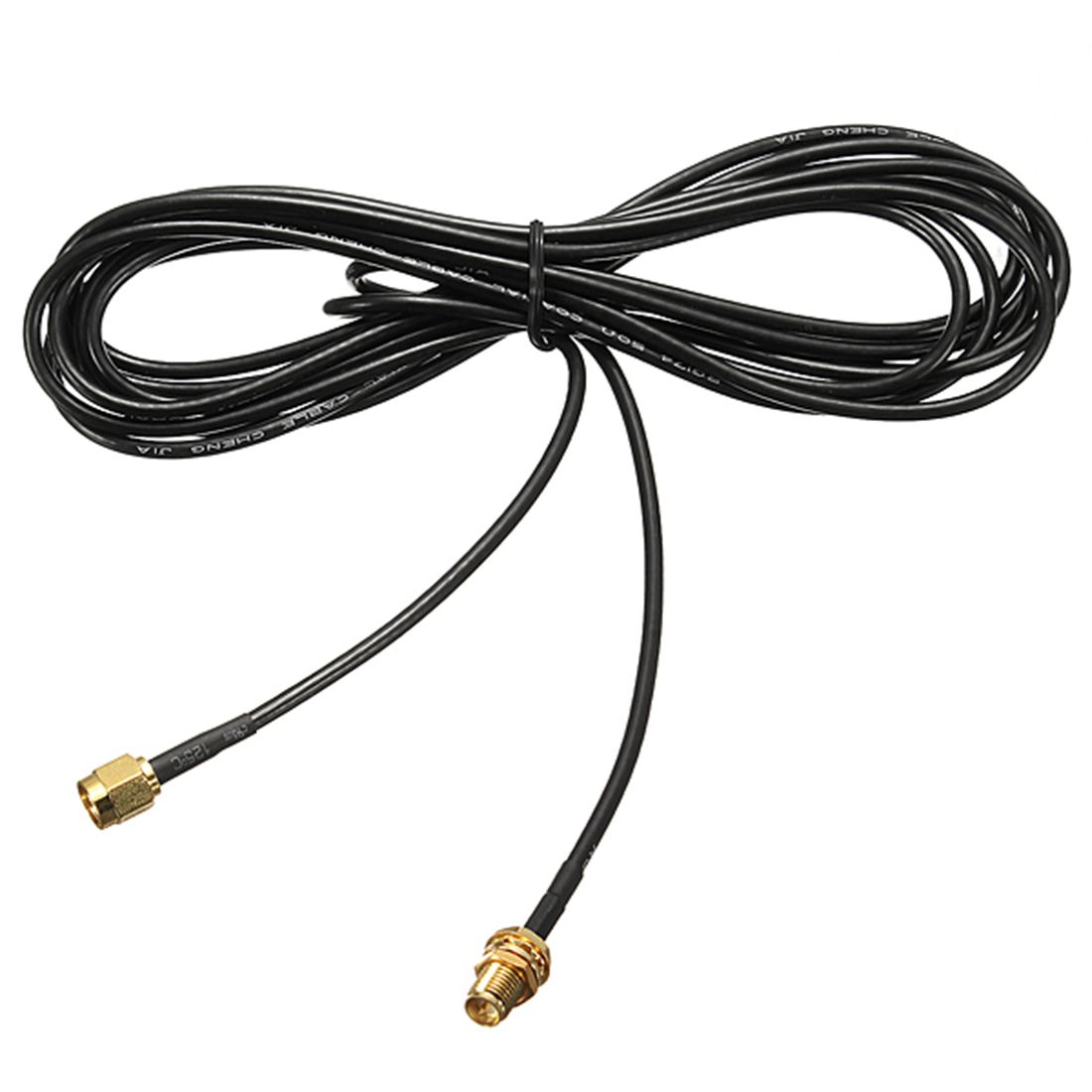 Lisa G On Linkedin Rp Sma Extension Cable 2pcs With Rp Sma Male To Rp Sma Female For Antenna For More Informations Pls Feel Free To Contact Me Lisa Dosin C Extension Cable Antenna Smb
