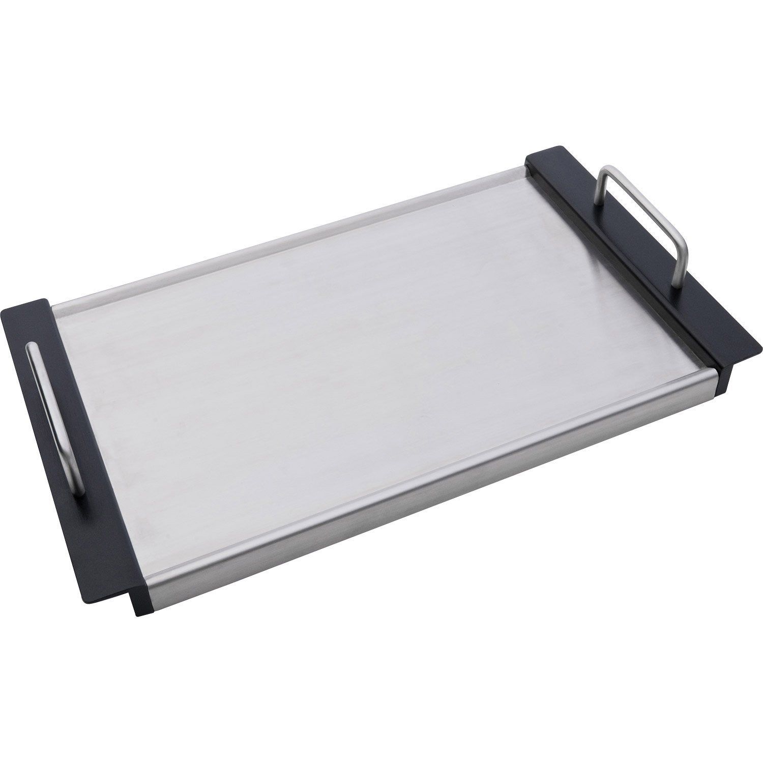 Buffalo Electric Quartz Grill 302X643X386mm Stainless Steel Barbecue Griddle Buffalo Electric Quartz Grill 302X643X386mm Stainless Steel Barbecue Griddle
