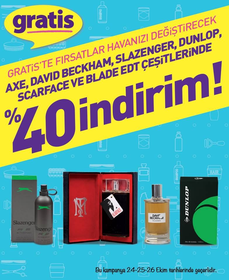 Havanizi Degistirecek En Guzel Indirimler 24 25 26 Ekim Tarihlerinde Sizin Icin Gratis Te Tarih