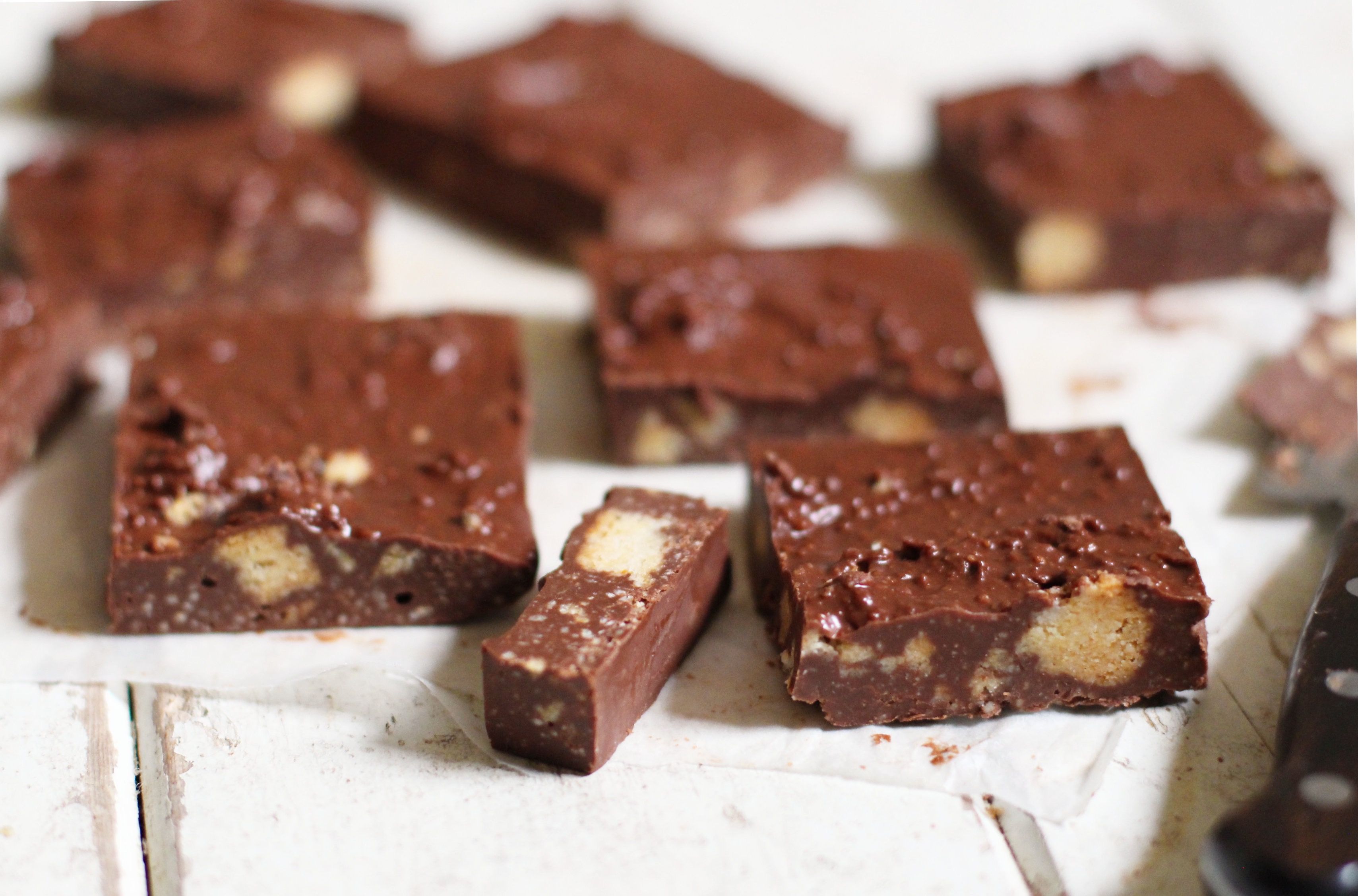 Biscuit cake is the secrets of delicate taste Biscuit cake is the secrets of delicate taste