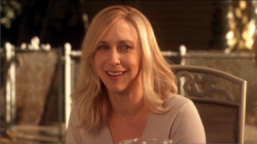 The Quest For An Unusual Romance Vera farmiga, Long hair styles, Vera