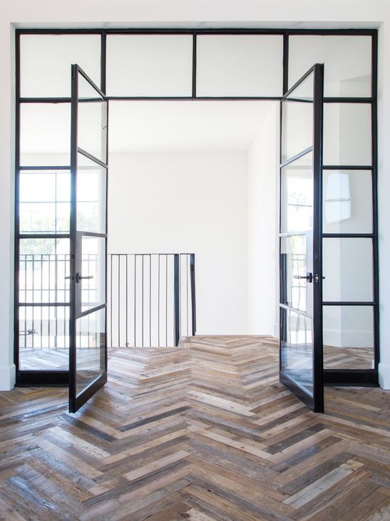 10 Reasons Why You Need Herringbone Floors – The Honeycomb H…