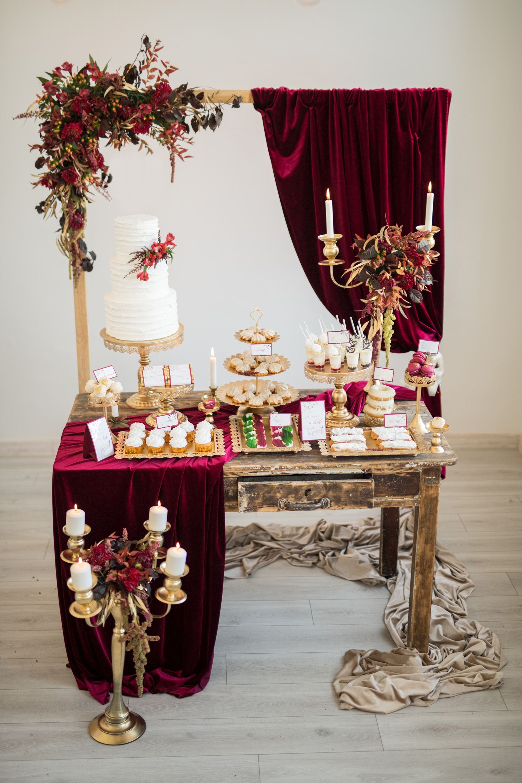 Sweet wedding details - handmade wedding stationery - blog MargoAndBees