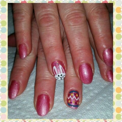 Pin On Amber Nail Stylist At Theoasissalonandspa