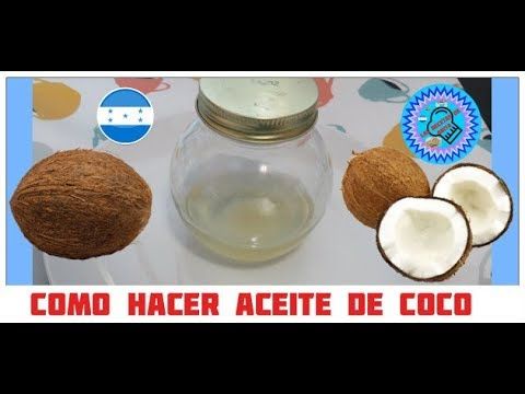 Suscribete Https Goo Gl Qp4dxe Hola Mi Nombre Es Ana Y En Este Canal Encontraras Recetas Como Hacer Aceite De Coco Aceite De Coco Recetas De Belleza Natural