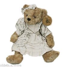 Idea by Coco Chao on Alphabet design in 2020 | Teddy bear doll