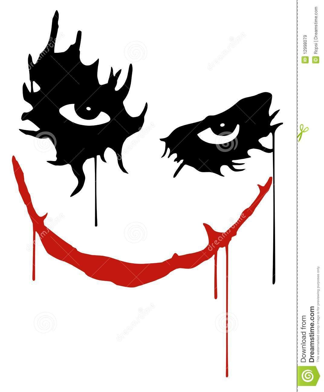 Joker Smile Pumpkin Stencil Joker Smile Joker Card Joker Smile Pumpkin Stencil Joker Smile Joker Card