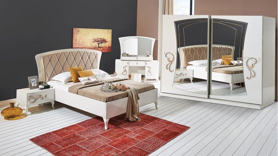 Fiore Avangarde Yatak Odası Takımı Bedrooms, Furniture, Home Decor, Decoration Home, Room Decor, Bedroom, Home Furnishings, Home Interior Design, Dorm Rooms