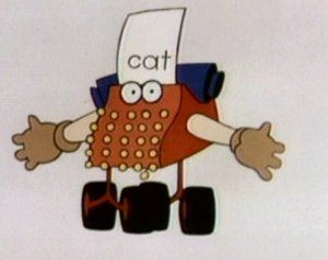 Remember this from Sesame Street?? Noo nee noo nee noo... #retropop