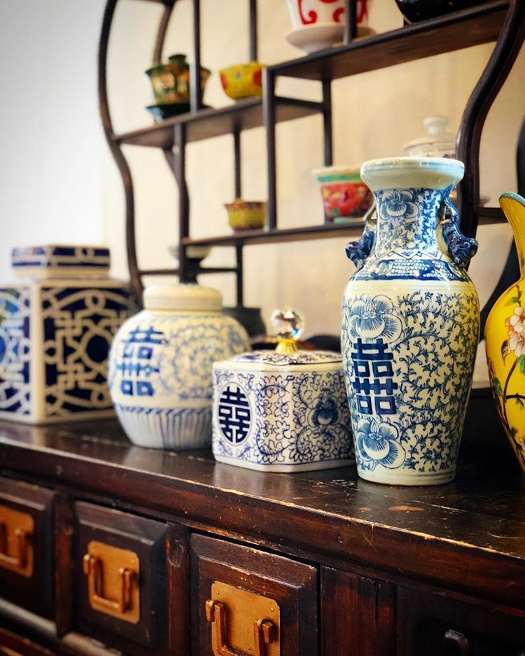 The Secret Gardenさん The Secret G Instagram写真と動画 Chinoiserie Decorative Jars Decor The Secret Gardenさん The Secret G Instagram写真と動画 Chinoiserie Decorative Jars Decor