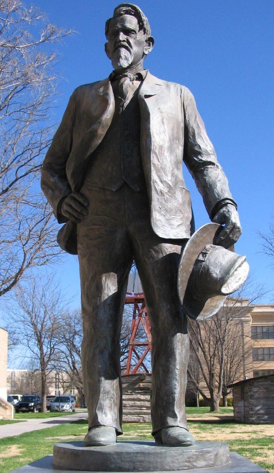 This Is Charles Goodnight The Father Of The Pan Handle Inventor Of The Chuckwagon The Cattle Gather The Tra Charles Goodnight Texas Legends Texas History