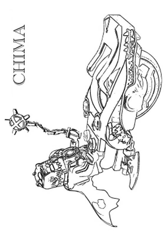 lego chima coloring pages 1 food pinterest lego chima and craft
